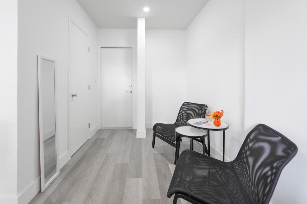 Fantastic 1 Bedroom With Pool Steps From The Beach #43 Hollywood Dış mekan fotoğraf