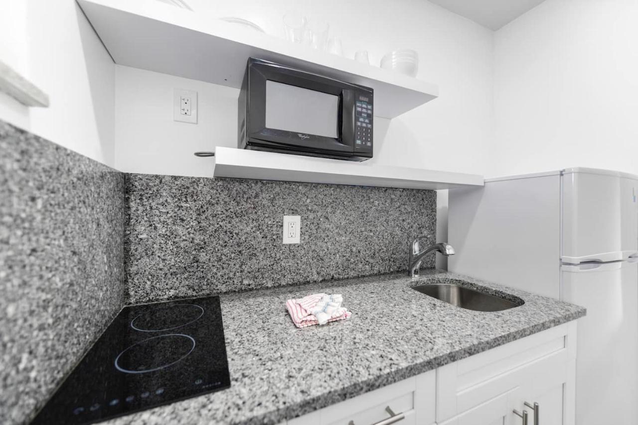Fantastic 1 Bedroom With Pool Steps From The Beach #43 Hollywood Dış mekan fotoğraf